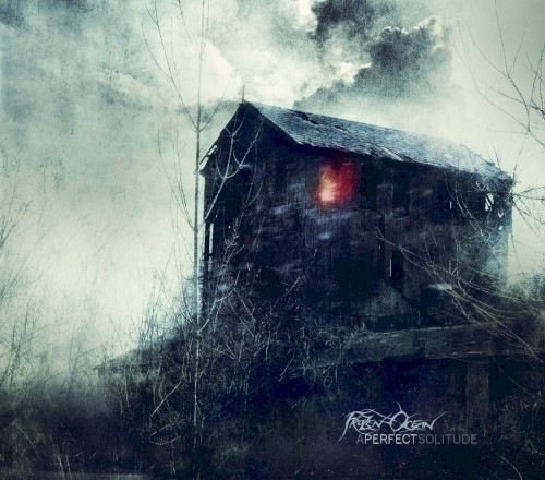 Frozen Ocean - A Perfect Solitude